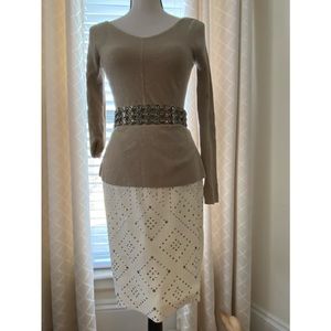 WHBM THREE PIECE SET